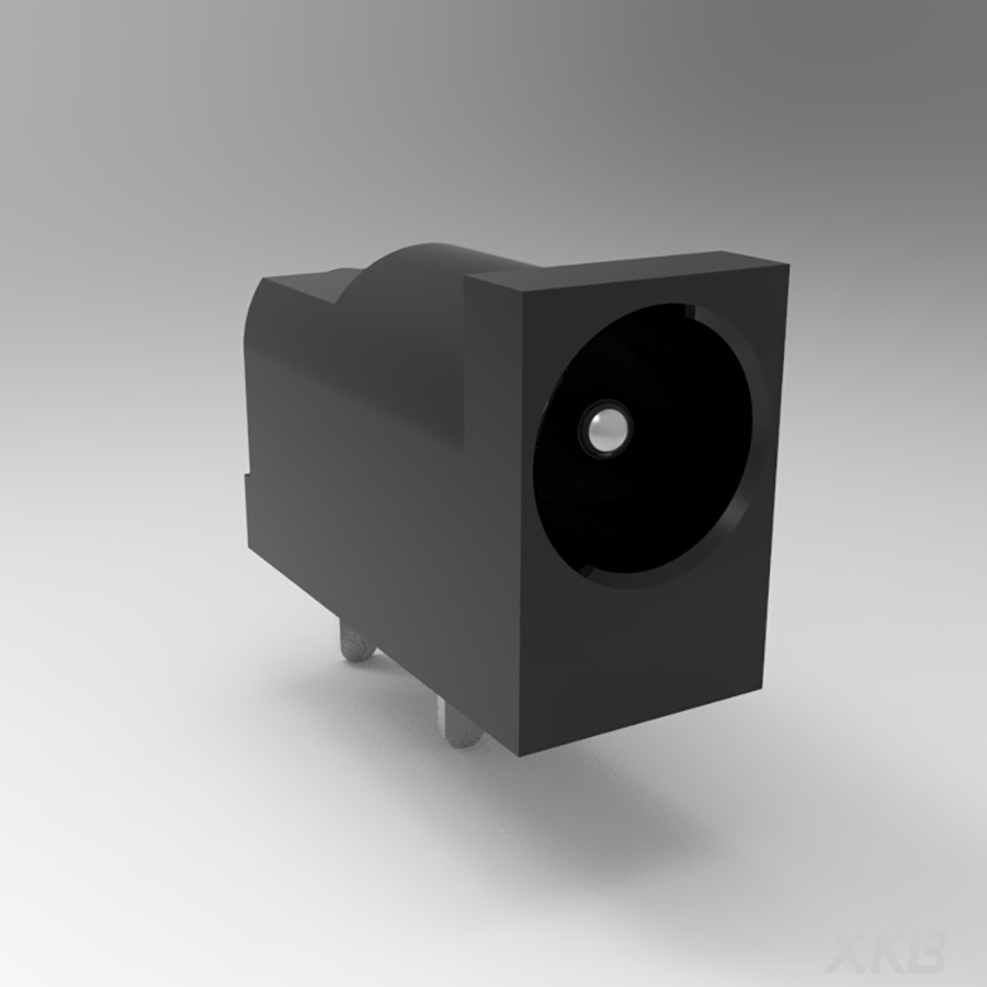 DC-002-2.0A-1.3-XKB Connectivity